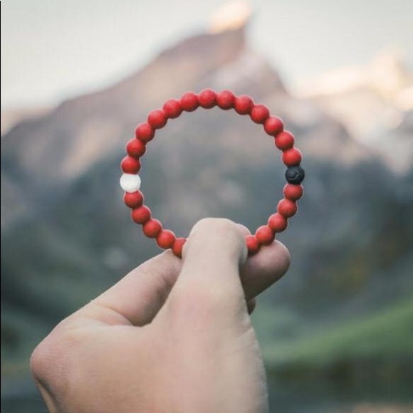 Lokai 3 Pack bracelets size small - Picture 3 of 6